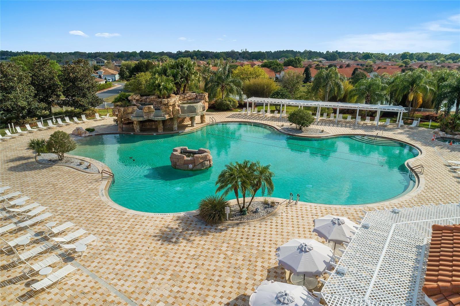 LAKESIDE LANDINGS - Residential