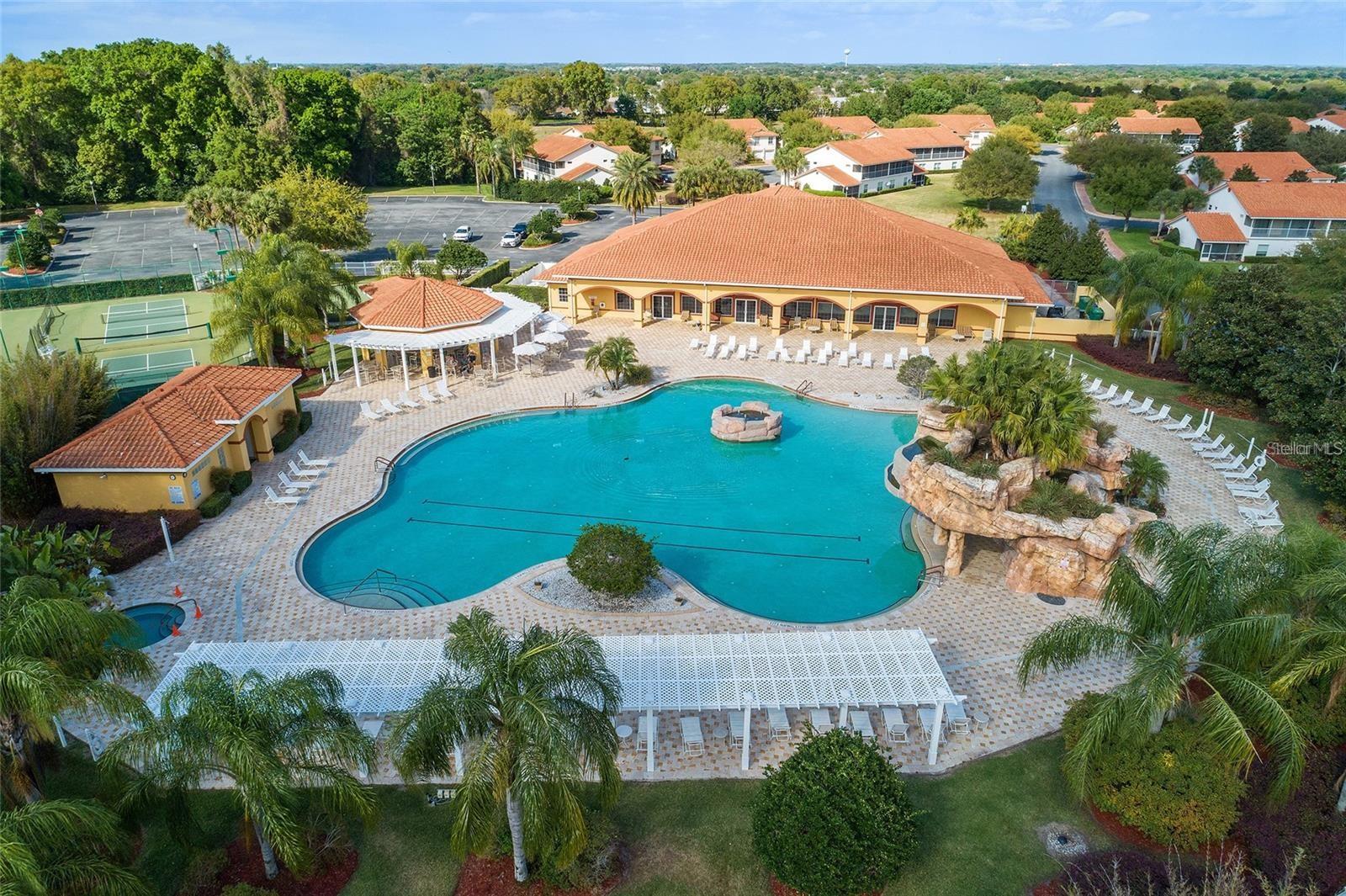 LAKESIDE LANDINGS - Residential
