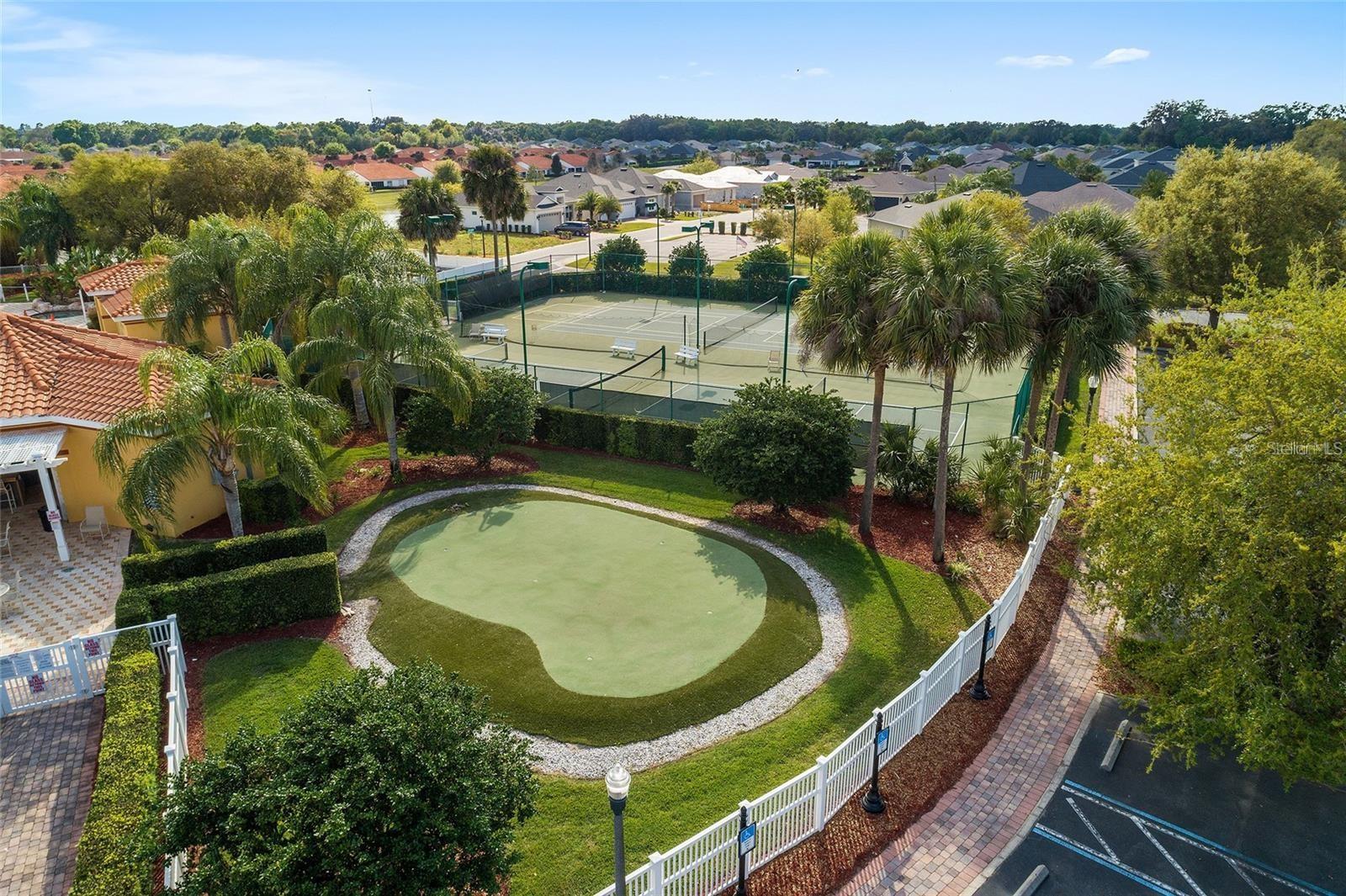 LAKESIDE LANDINGS - Residential
