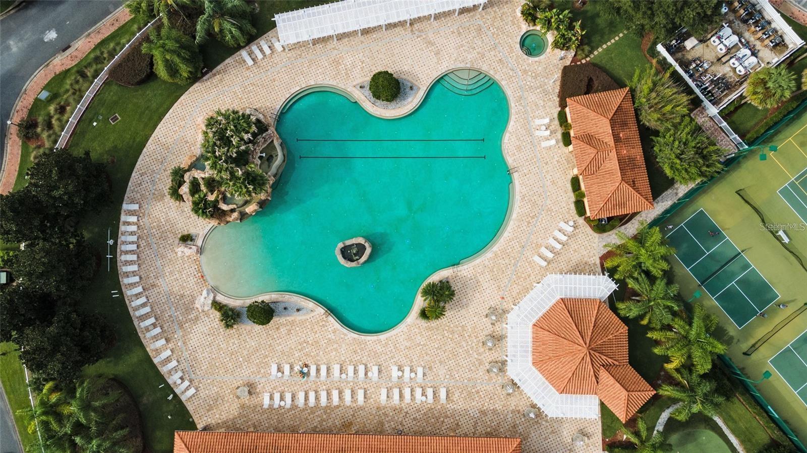 LAKESIDE LANDINGS - Residential
