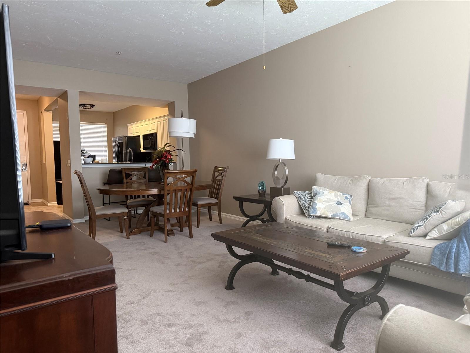 ACADEMY RESORT LODGE - Residential Lease