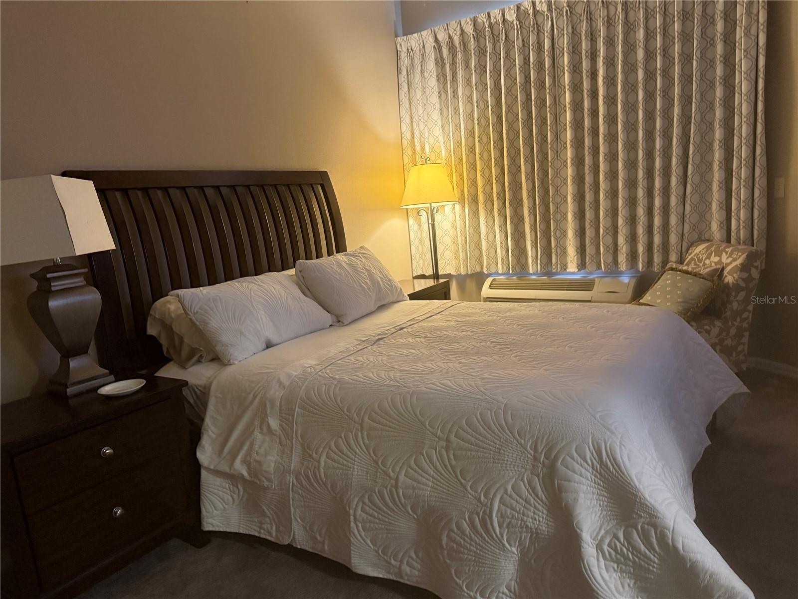 ACADEMY RESORT LODGE - Residential Lease