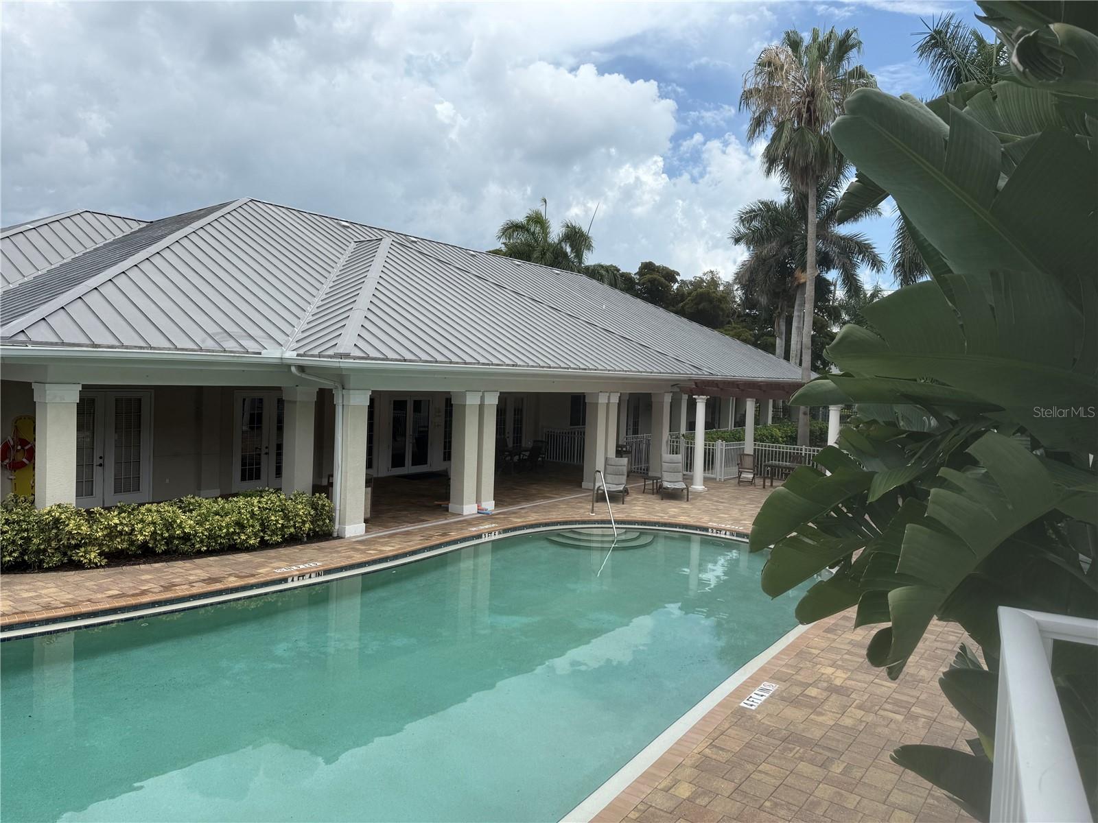 ACADEMY RESORT LODGE - Residential Lease