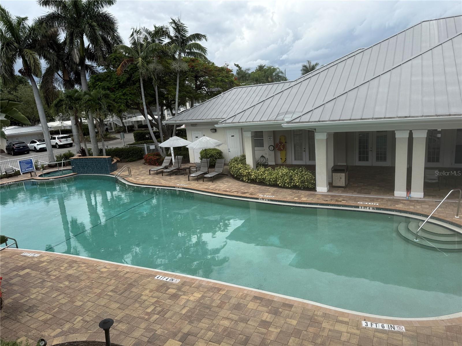 ACADEMY RESORT LODGE - Residential Lease