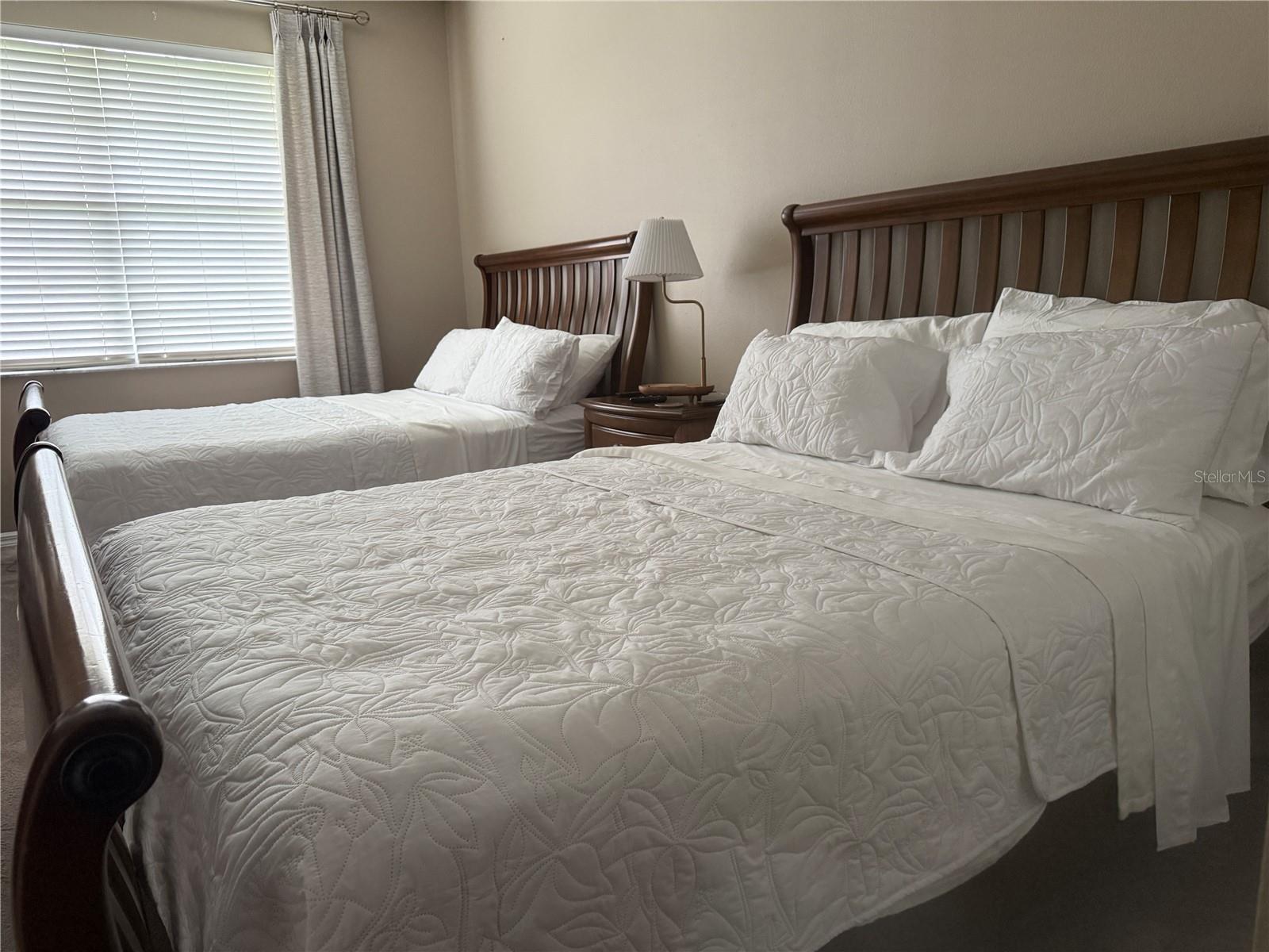 ACADEMY RESORT LODGE - Residential Lease
