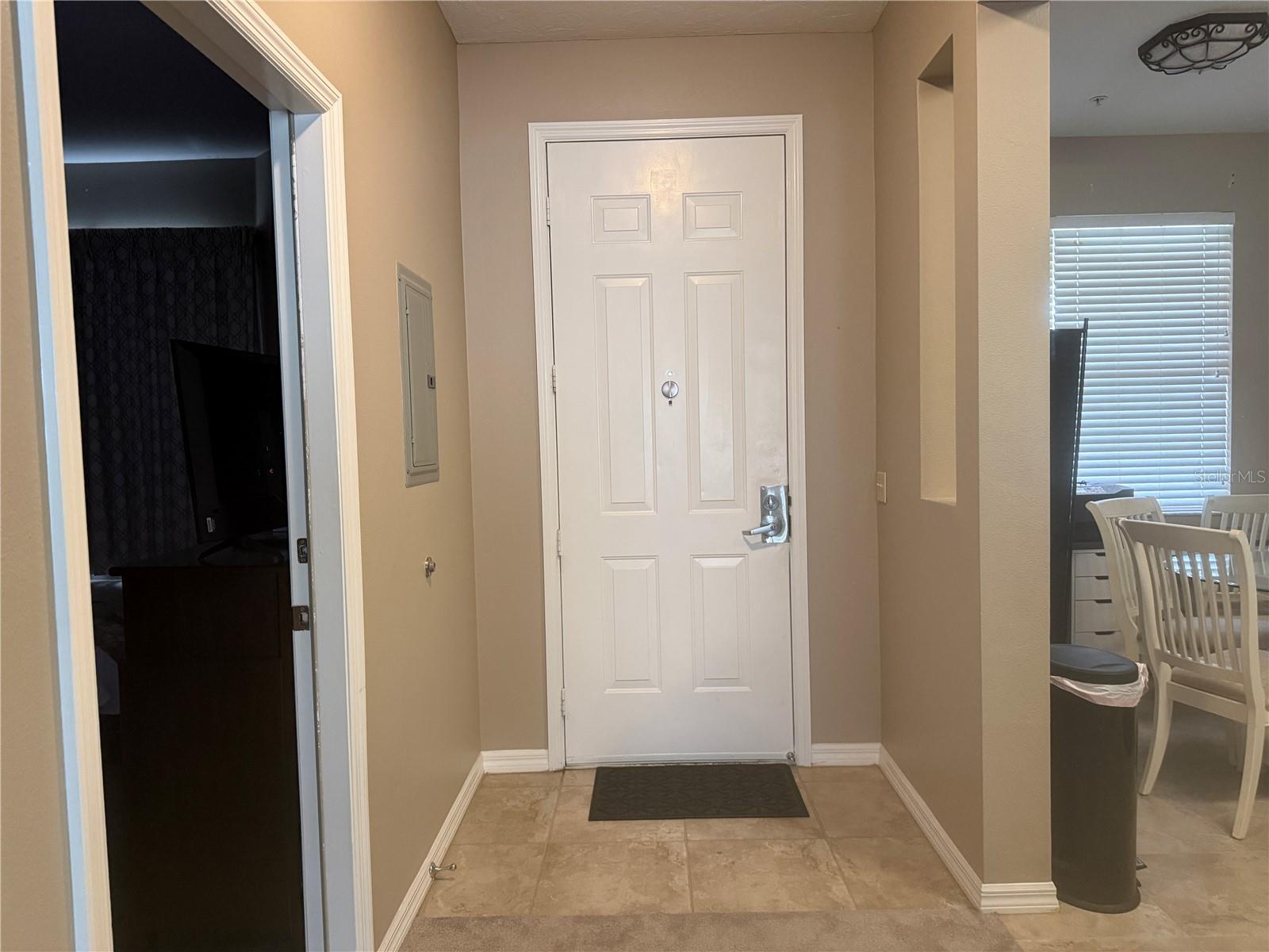 ACADEMY RESORT LODGE - Residential Lease