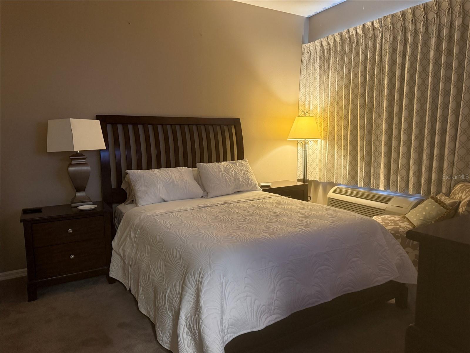 ACADEMY RESORT LODGE - Residential Lease