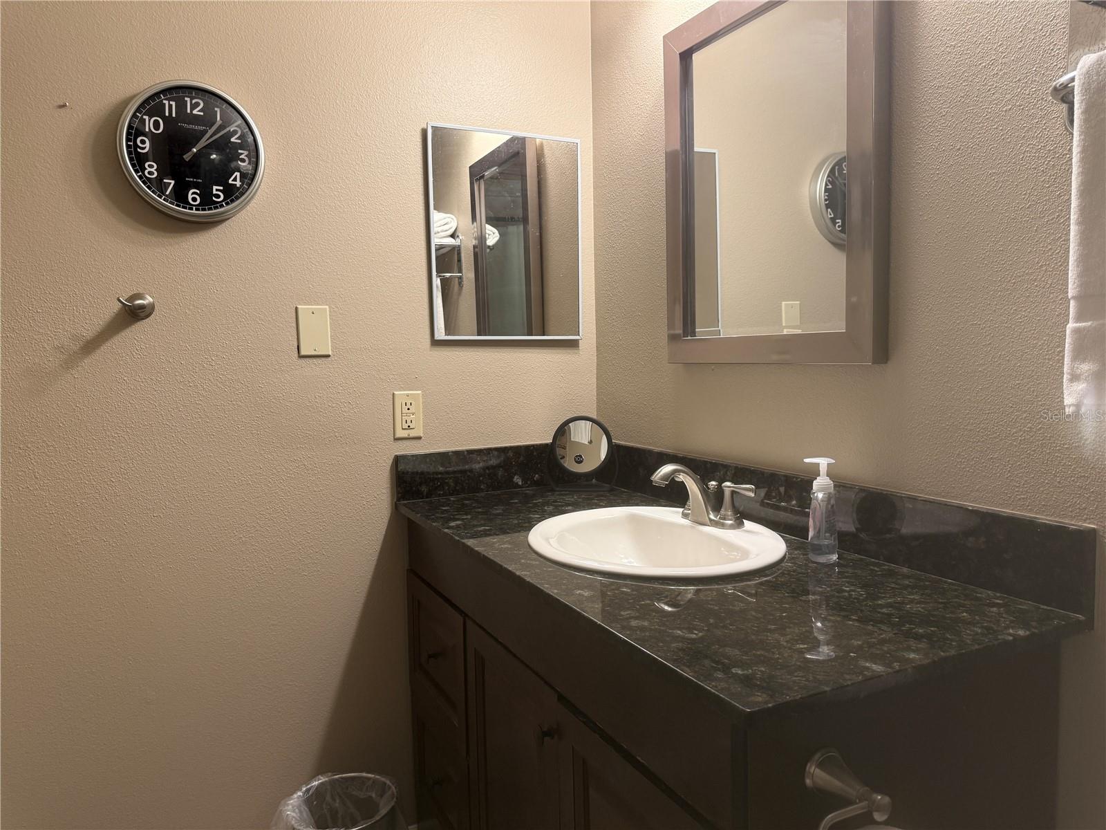 ACADEMY RESORT LODGE - Residential Lease