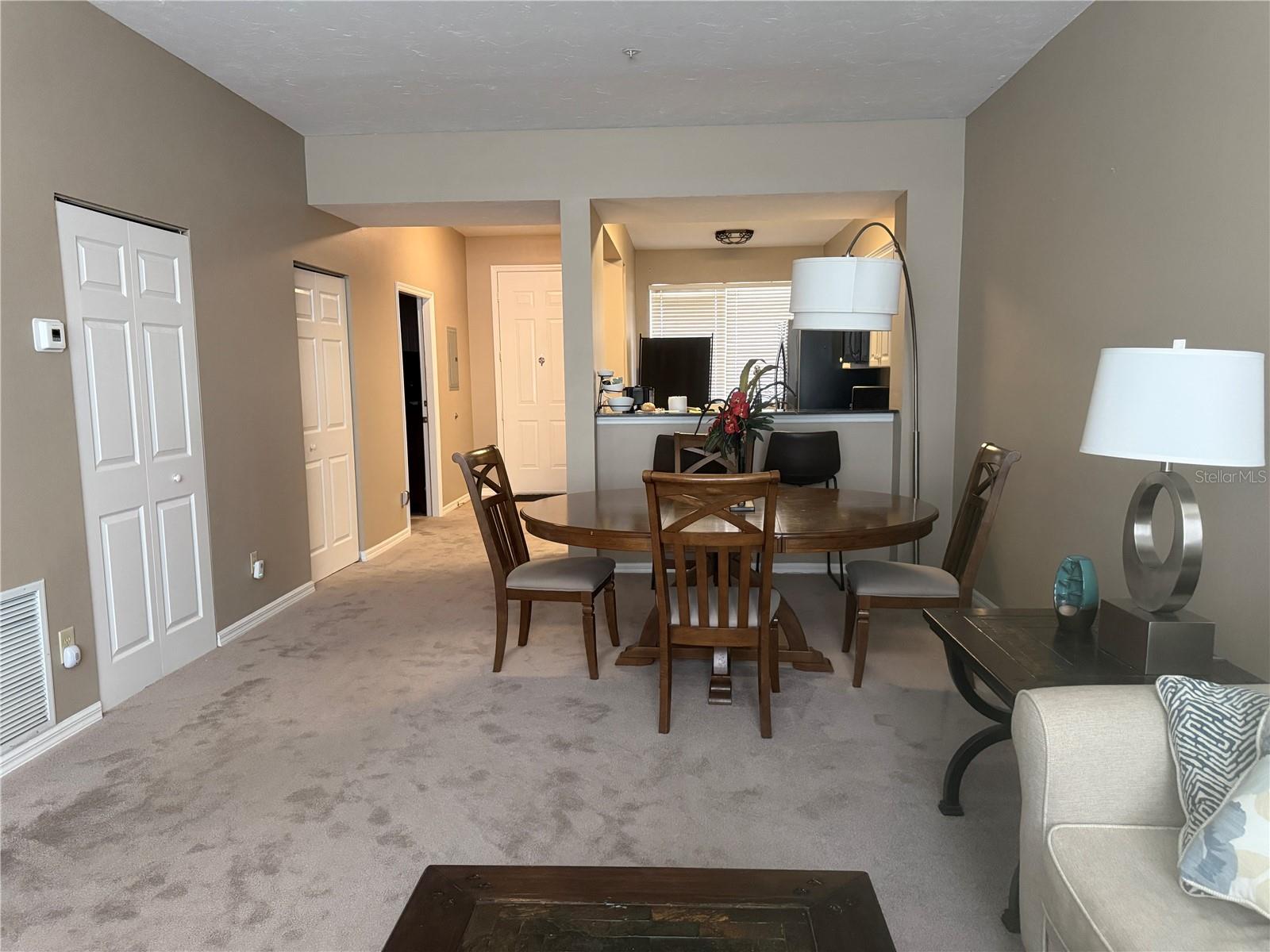 ACADEMY RESORT LODGE - Residential Lease