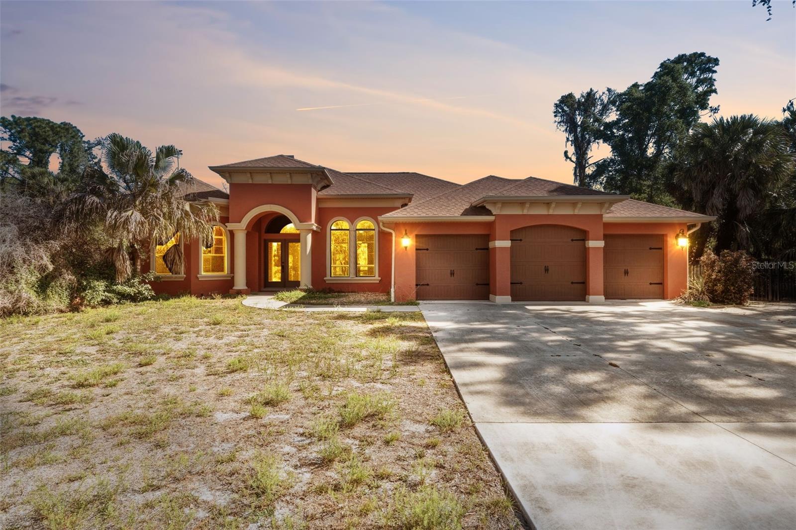 NORTH PORT CHARLOTTE ESTATES ADD 02 - Residential