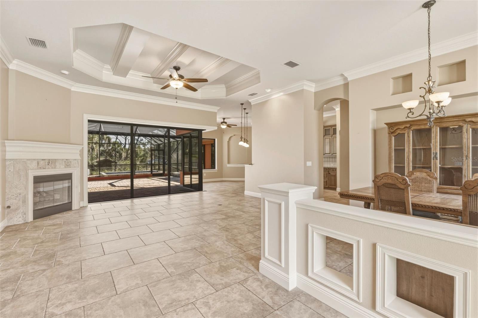 NORTH PORT CHARLOTTE ESTATES ADD 02 - Residential