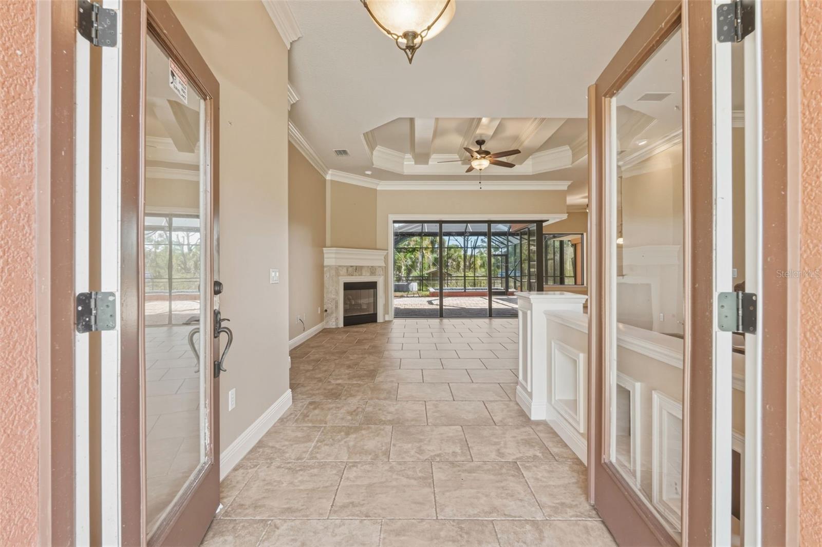 NORTH PORT CHARLOTTE ESTATES ADD 02 - Residential