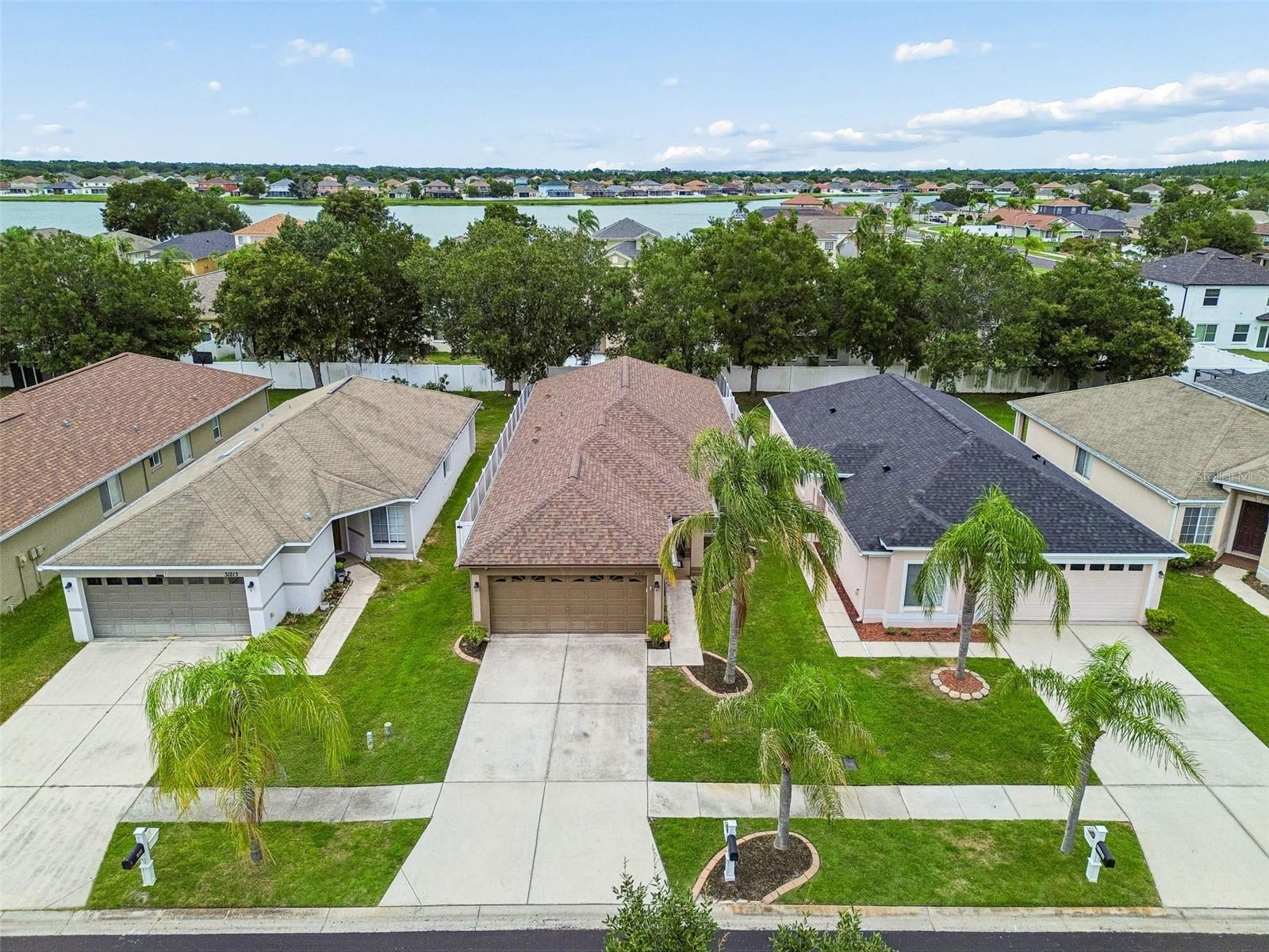 BRIDGEWATER PH 01 & 02 - Residential