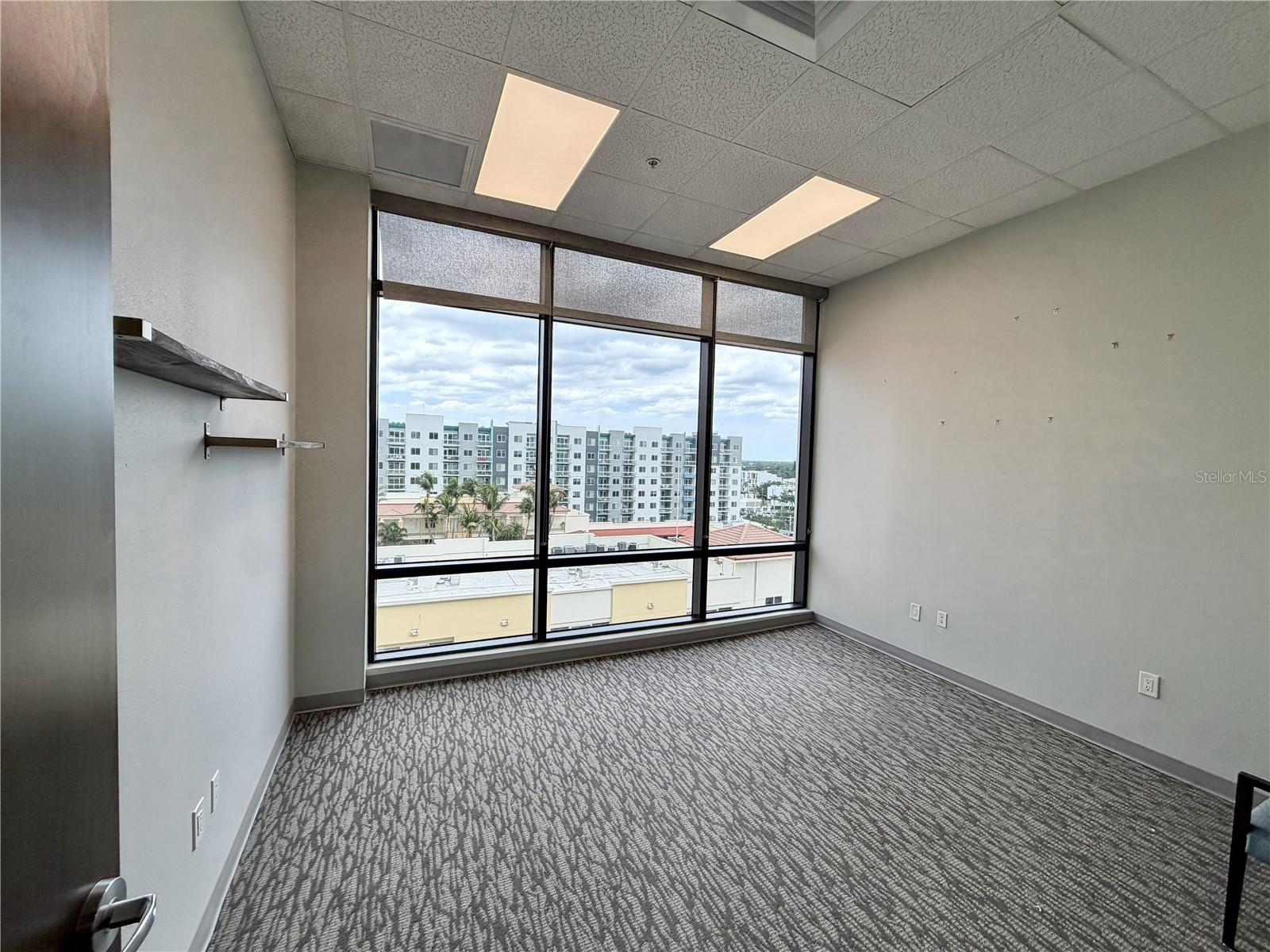 PLAZA AT 05 POINTS COMM PH 01 - Commercial Lease