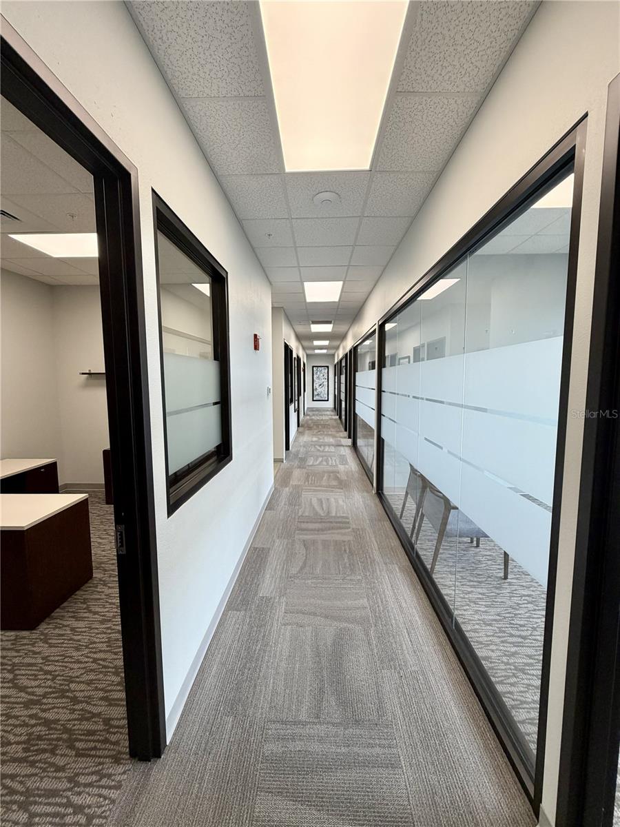 PLAZA AT 05 POINTS COMM PH 01 - Commercial Lease