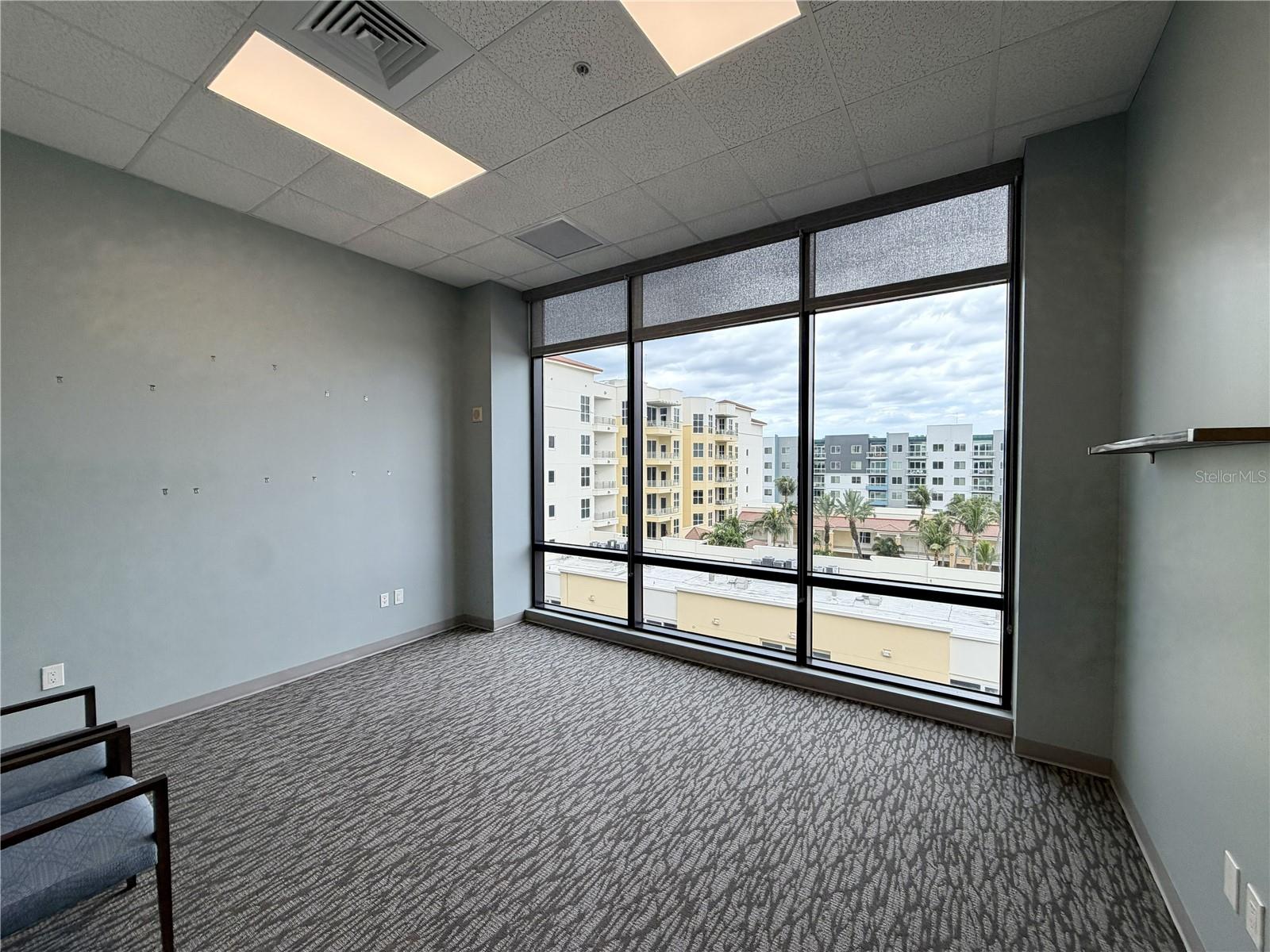 PLAZA AT 05 POINTS COMM PH 01 - Commercial Lease