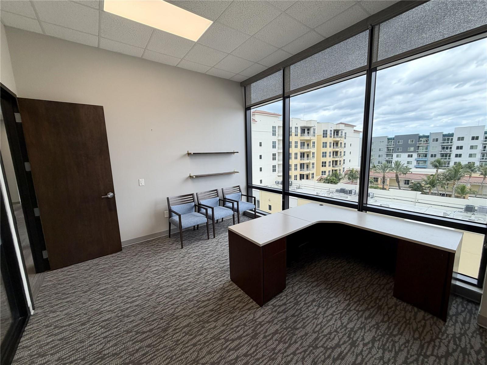PLAZA AT 05 POINTS COMM PH 01 - Commercial Lease