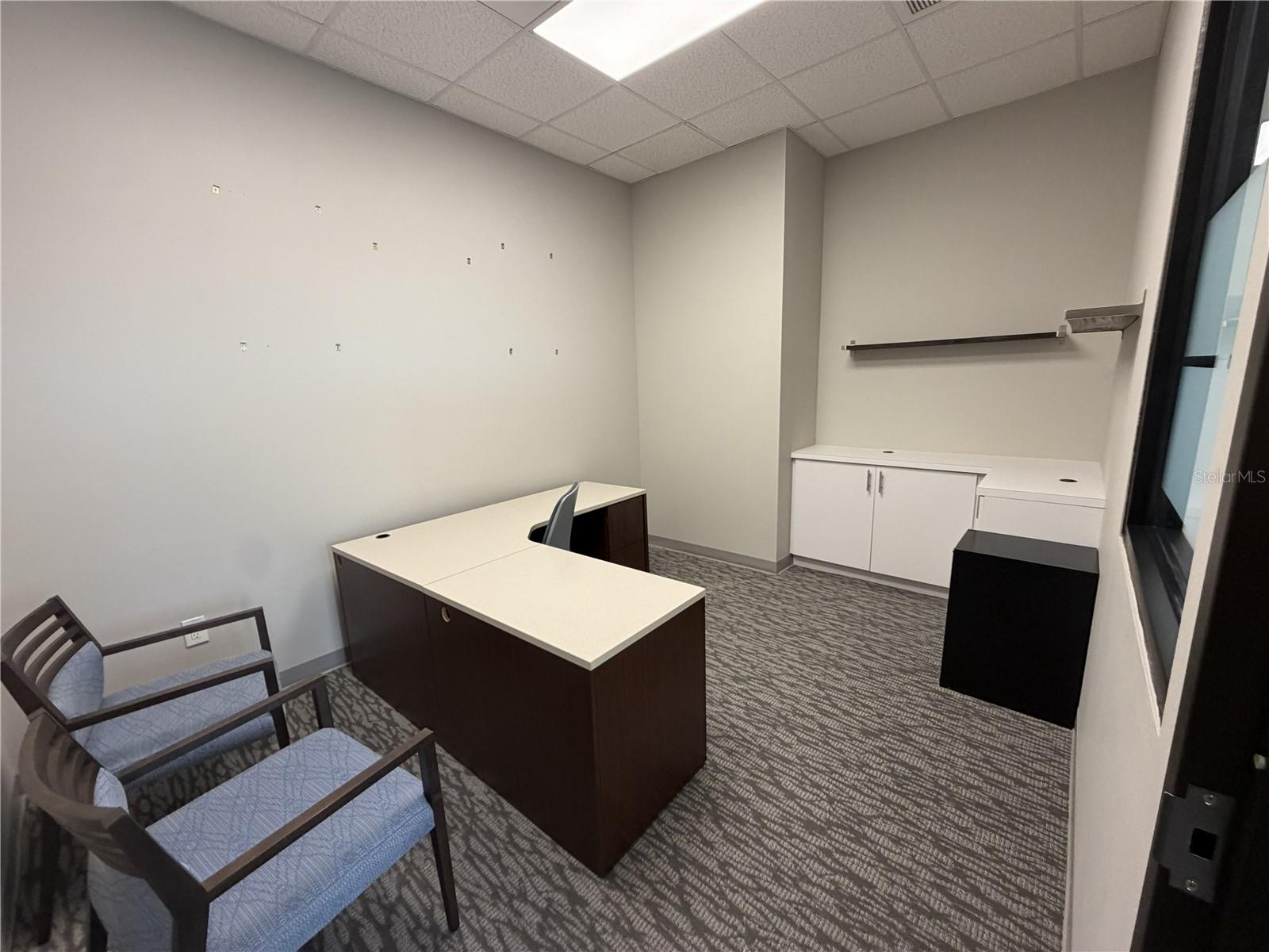 PLAZA AT 05 POINTS COMM PH 01 - Commercial Lease