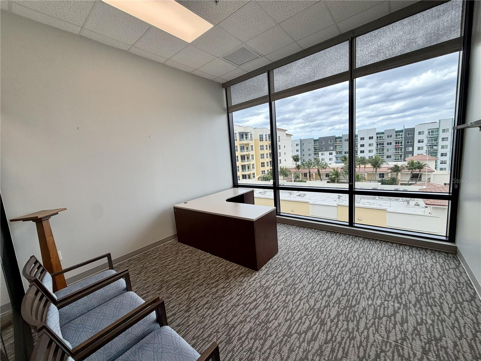 PLAZA AT 05 POINTS COMM PH 01 - Commercial Lease