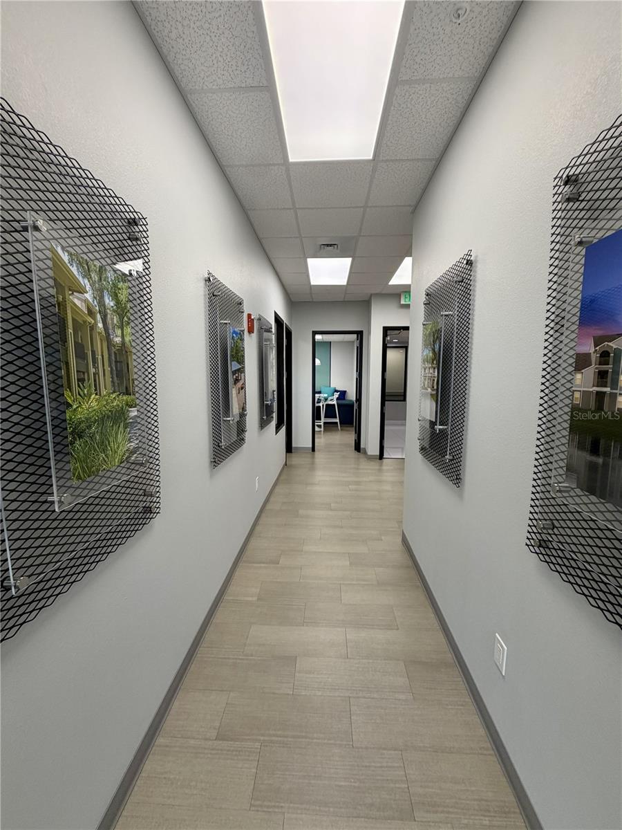 PLAZA AT 05 POINTS COMM PH 01 - Commercial Lease