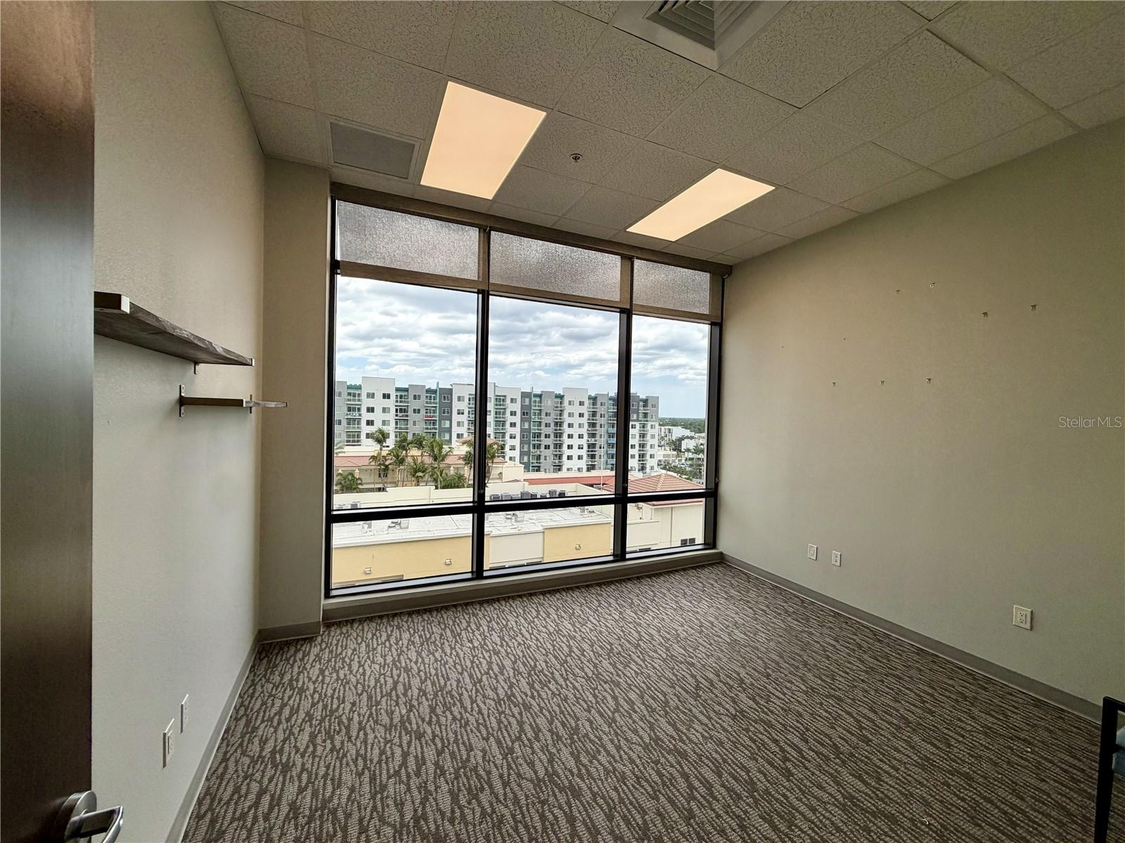PLAZA AT 05 POINTS COMM PH 01 - Commercial Lease