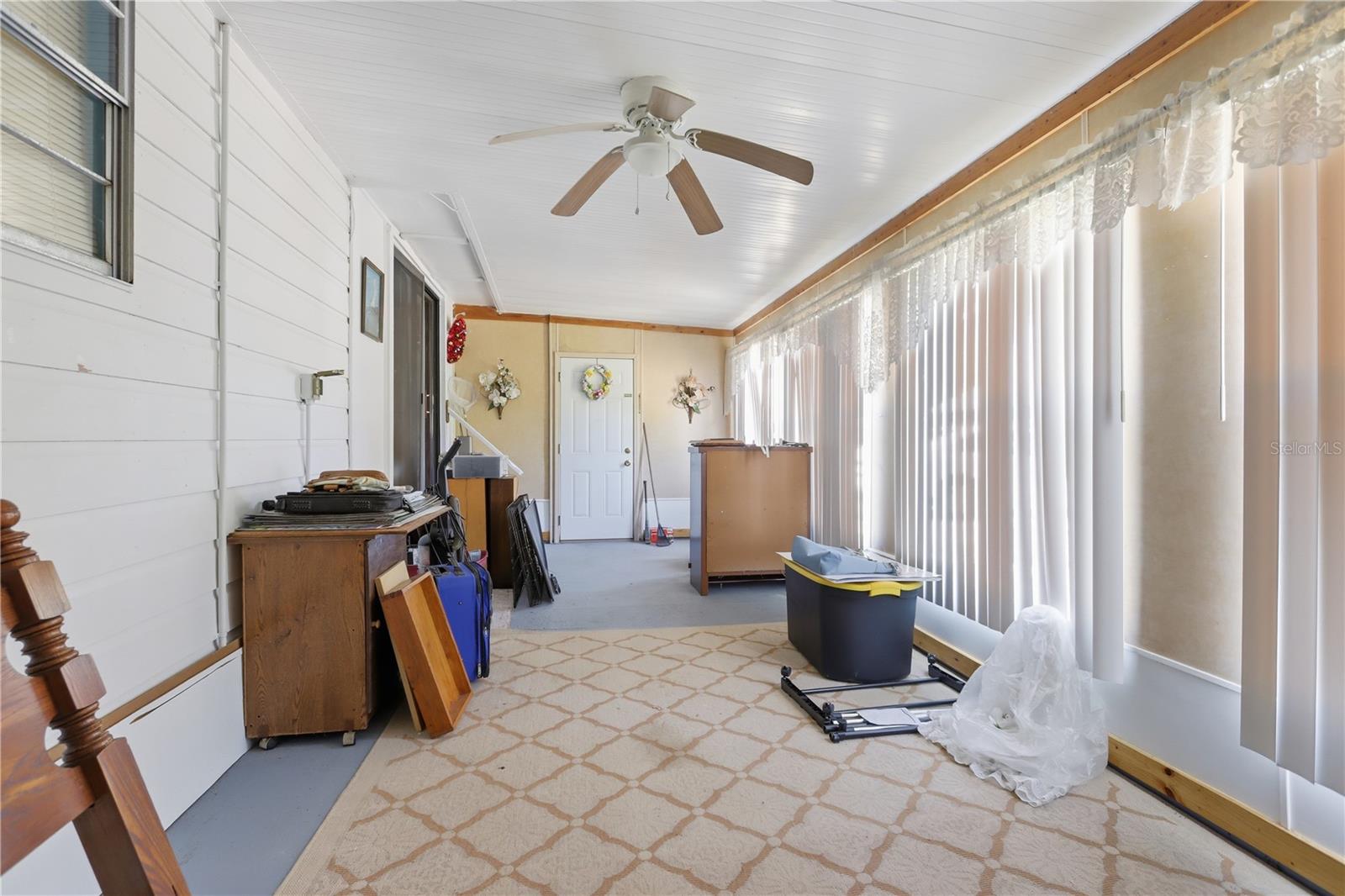 POWERS ALLOTMENT - Residential