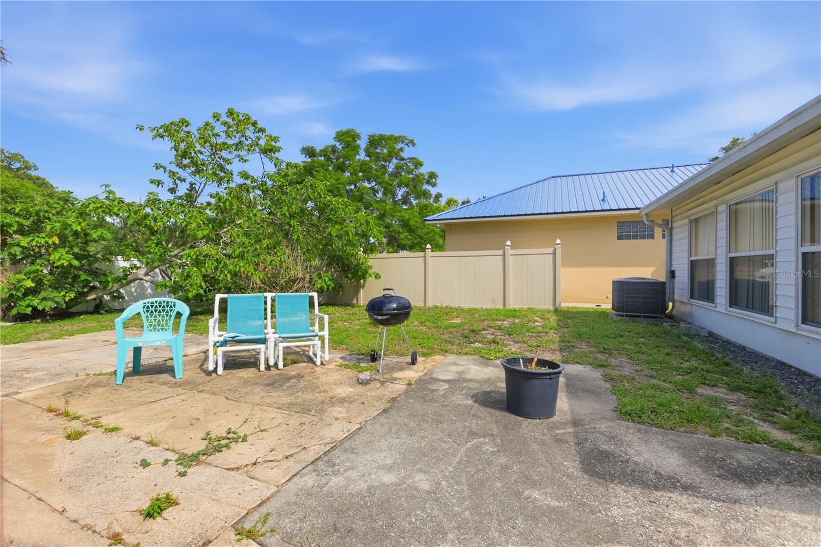 POWERS ALLOTMENT - Residential