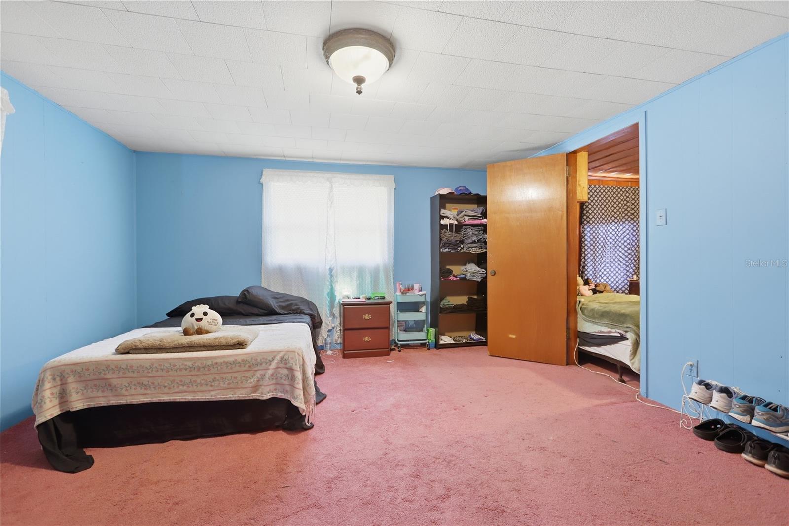 POWERS ALLOTMENT - Residential