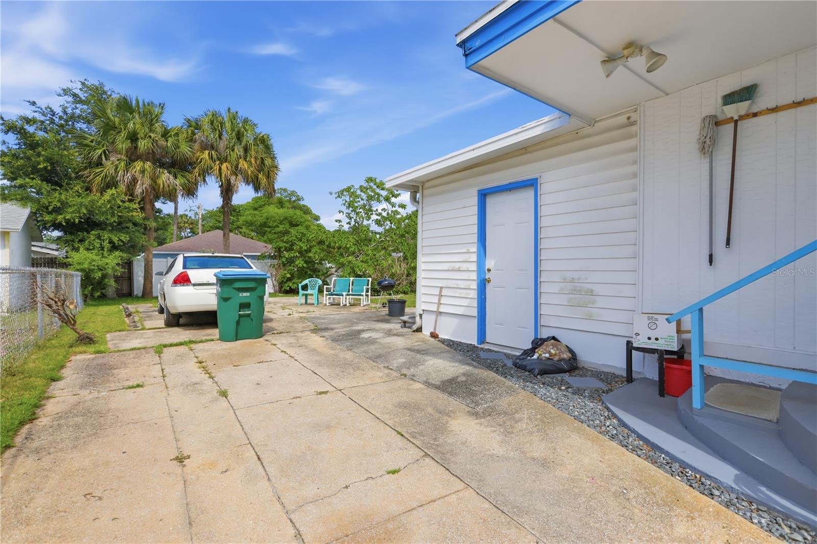 POWERS ALLOTMENT - Residential