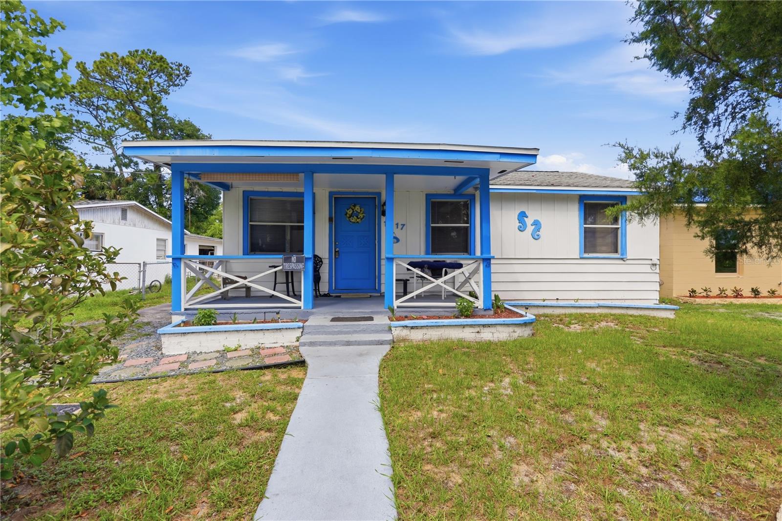 POWERS ALLOTMENT - Residential