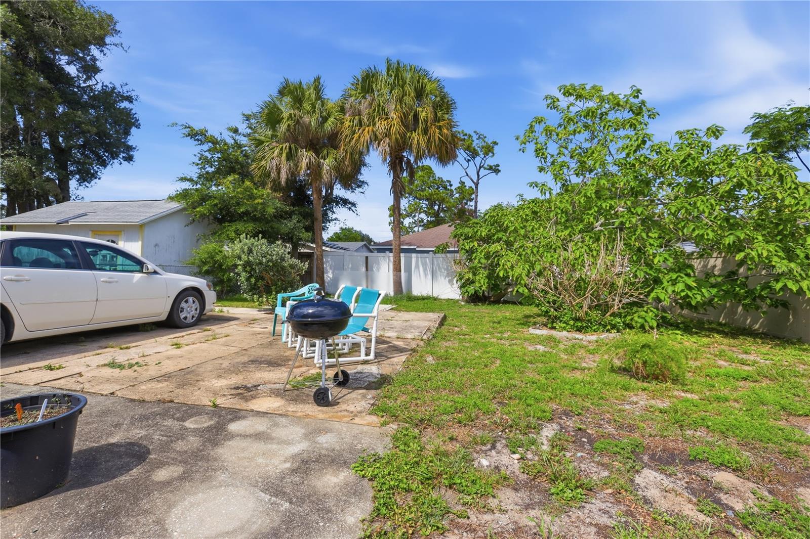 POWERS ALLOTMENT - Residential