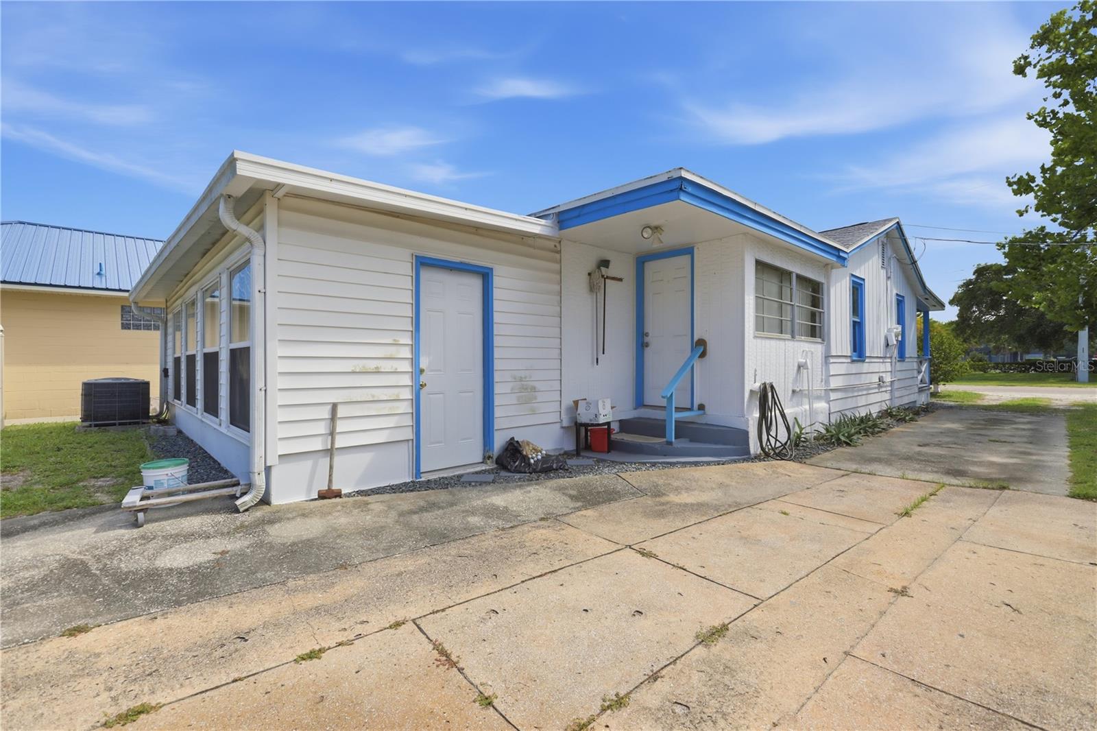 POWERS ALLOTMENT - Residential