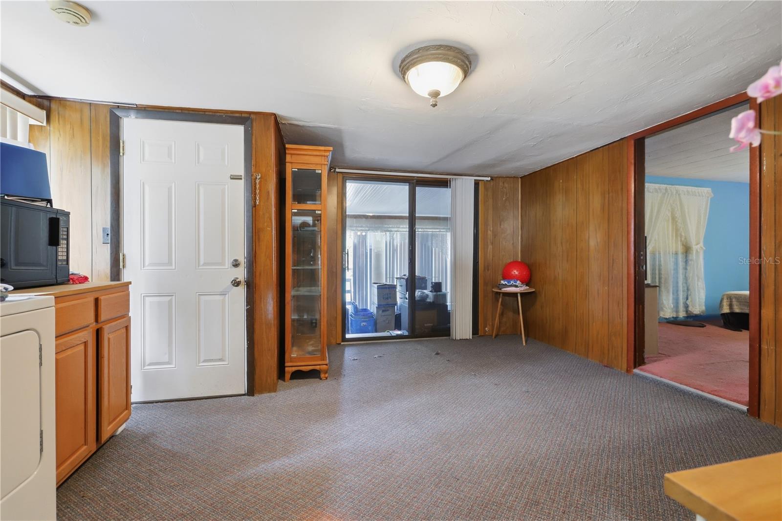 POWERS ALLOTMENT - Residential