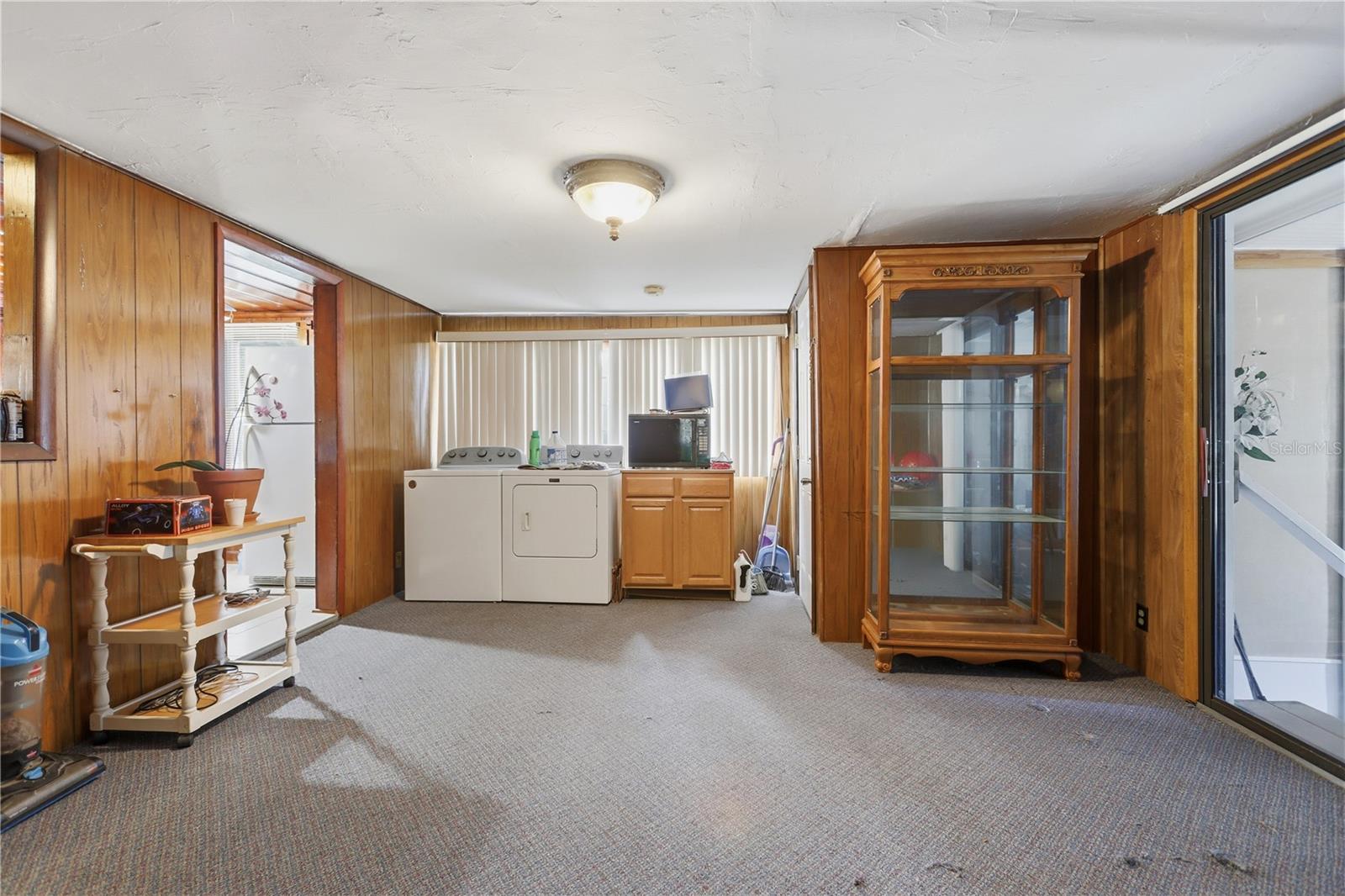 POWERS ALLOTMENT - Residential