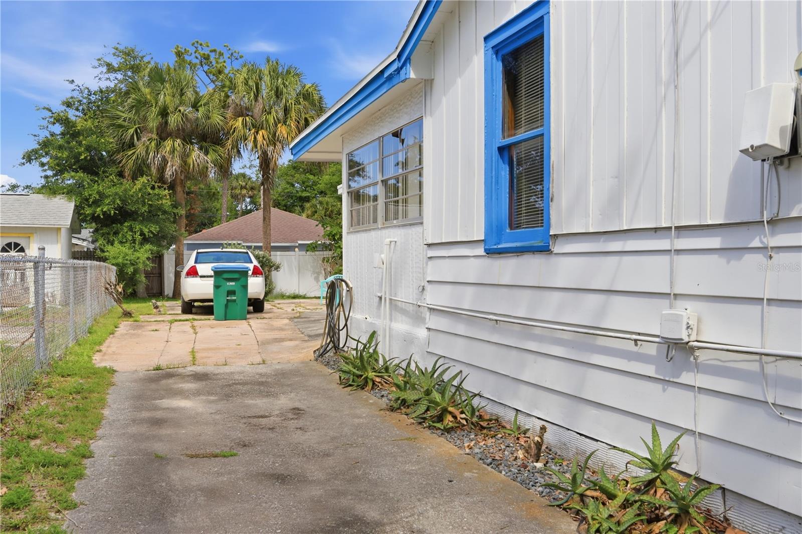 POWERS ALLOTMENT - Residential