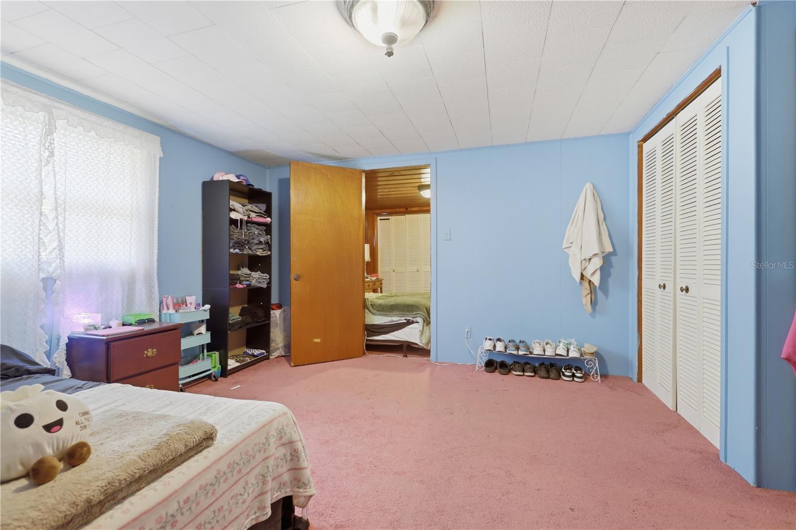 POWERS ALLOTMENT - Residential