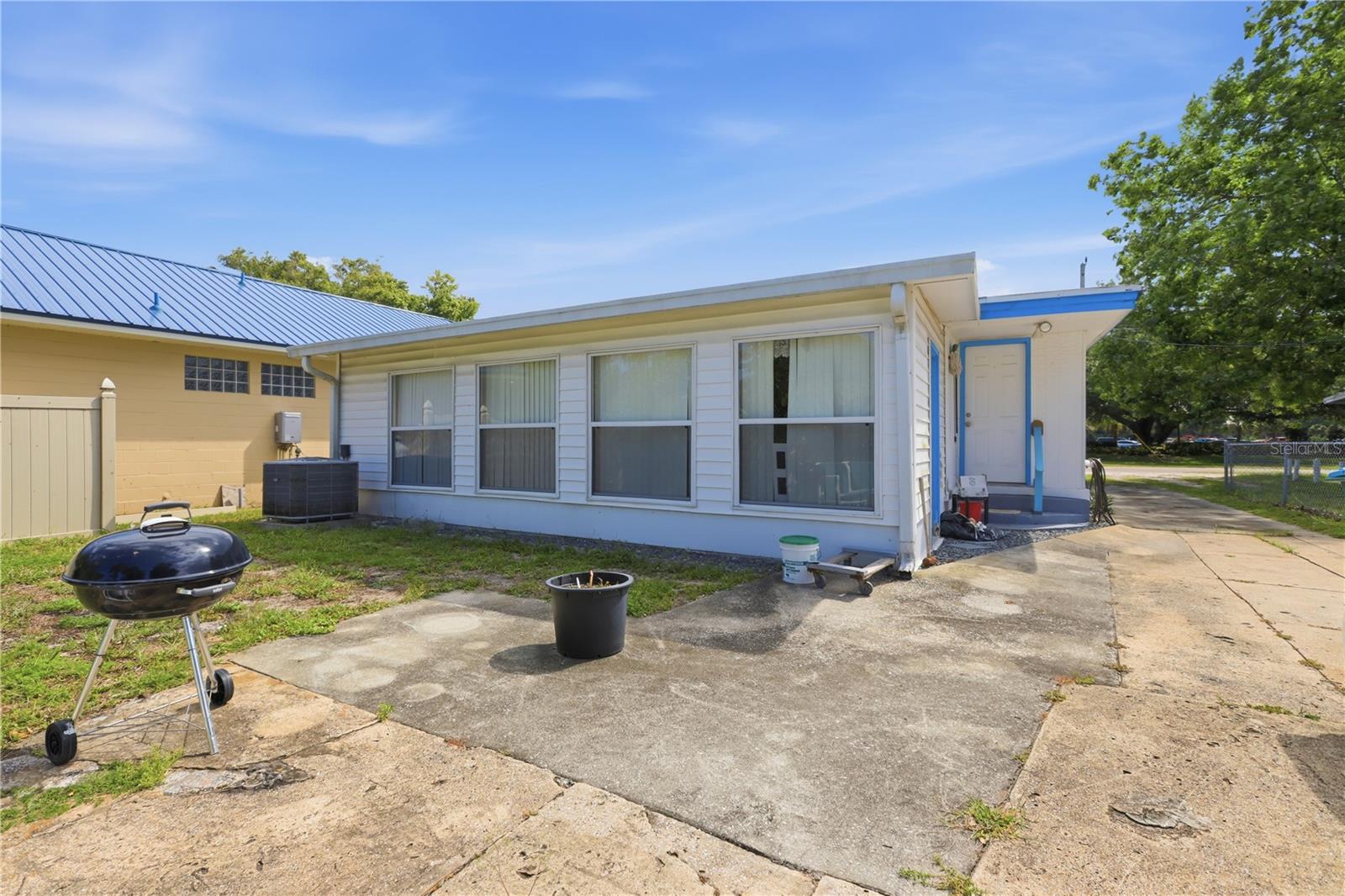 POWERS ALLOTMENT - Residential