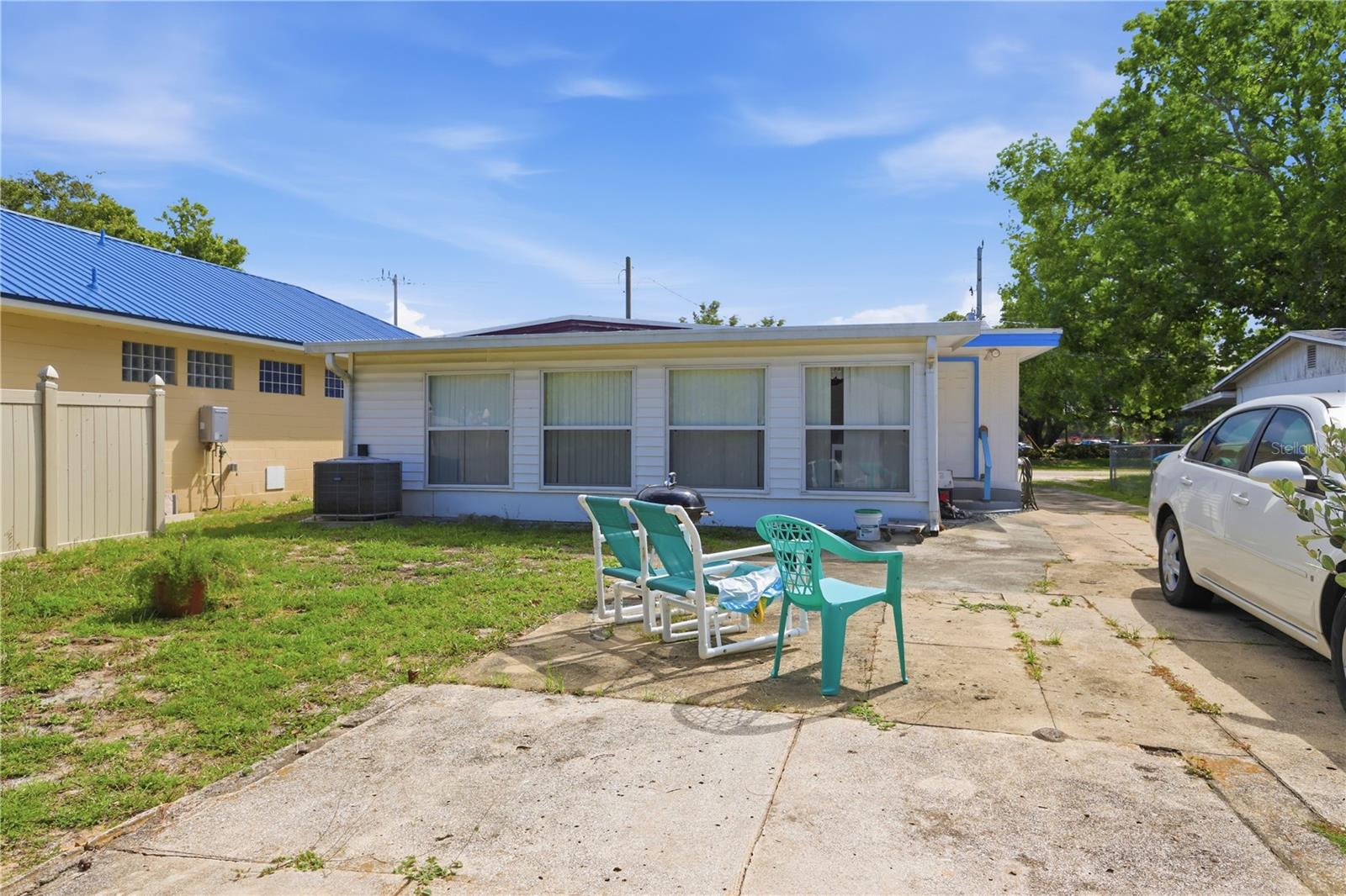 POWERS ALLOTMENT - Residential