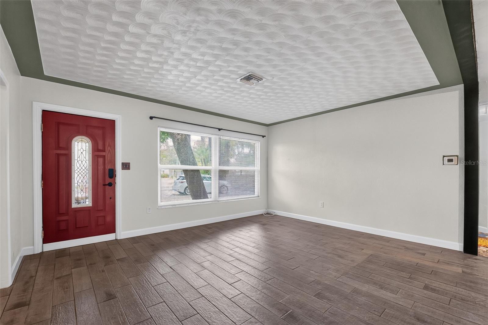 CRIBB ESTATES - Residential Lease