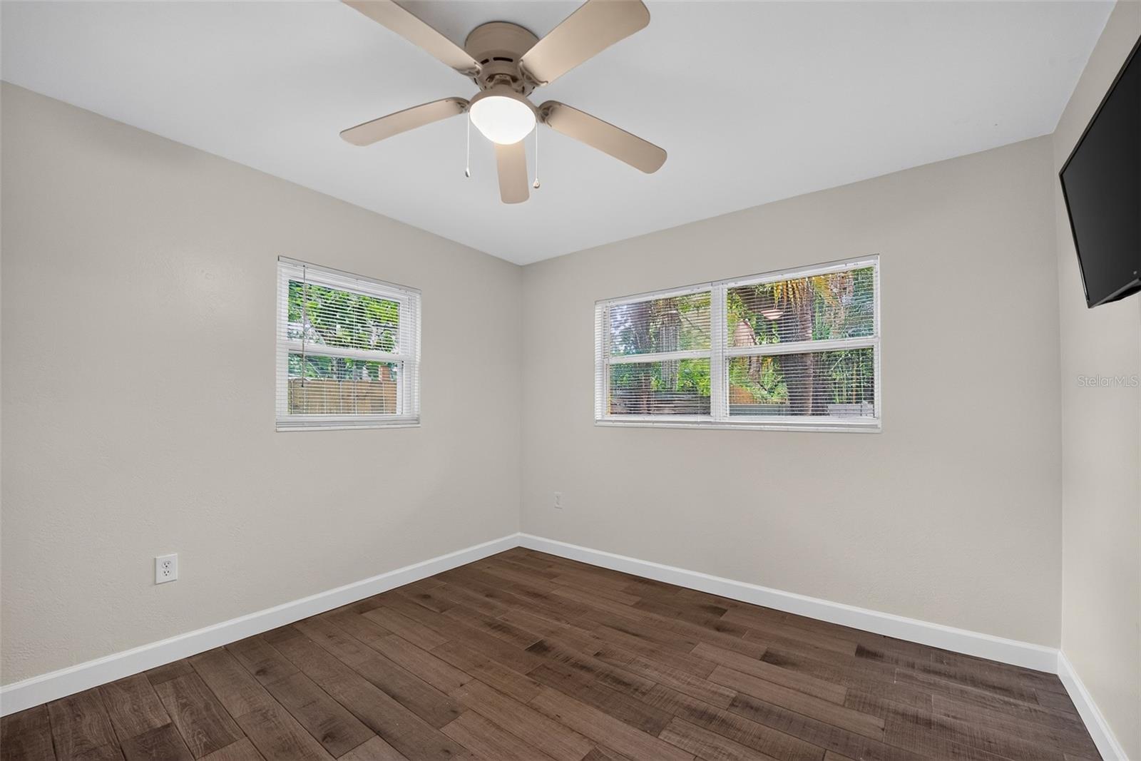 CRIBB ESTATES - Residential Lease