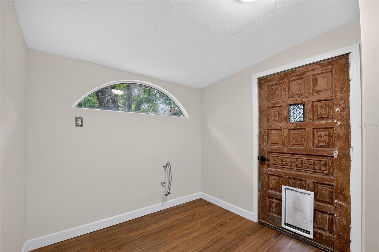 CRIBB ESTATES - Residential Lease