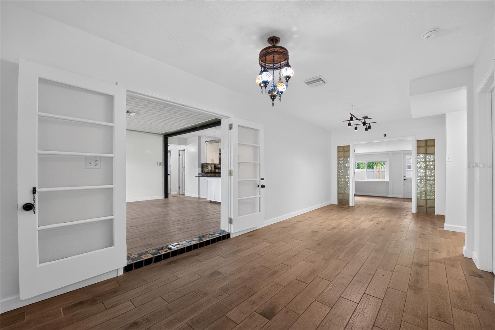 CRIBB ESTATES - Residential Lease