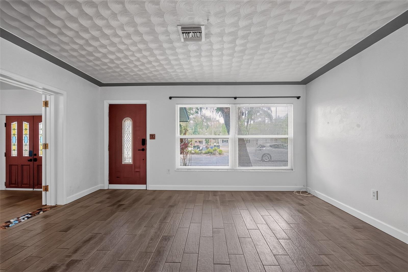 CRIBB ESTATES - Residential Lease