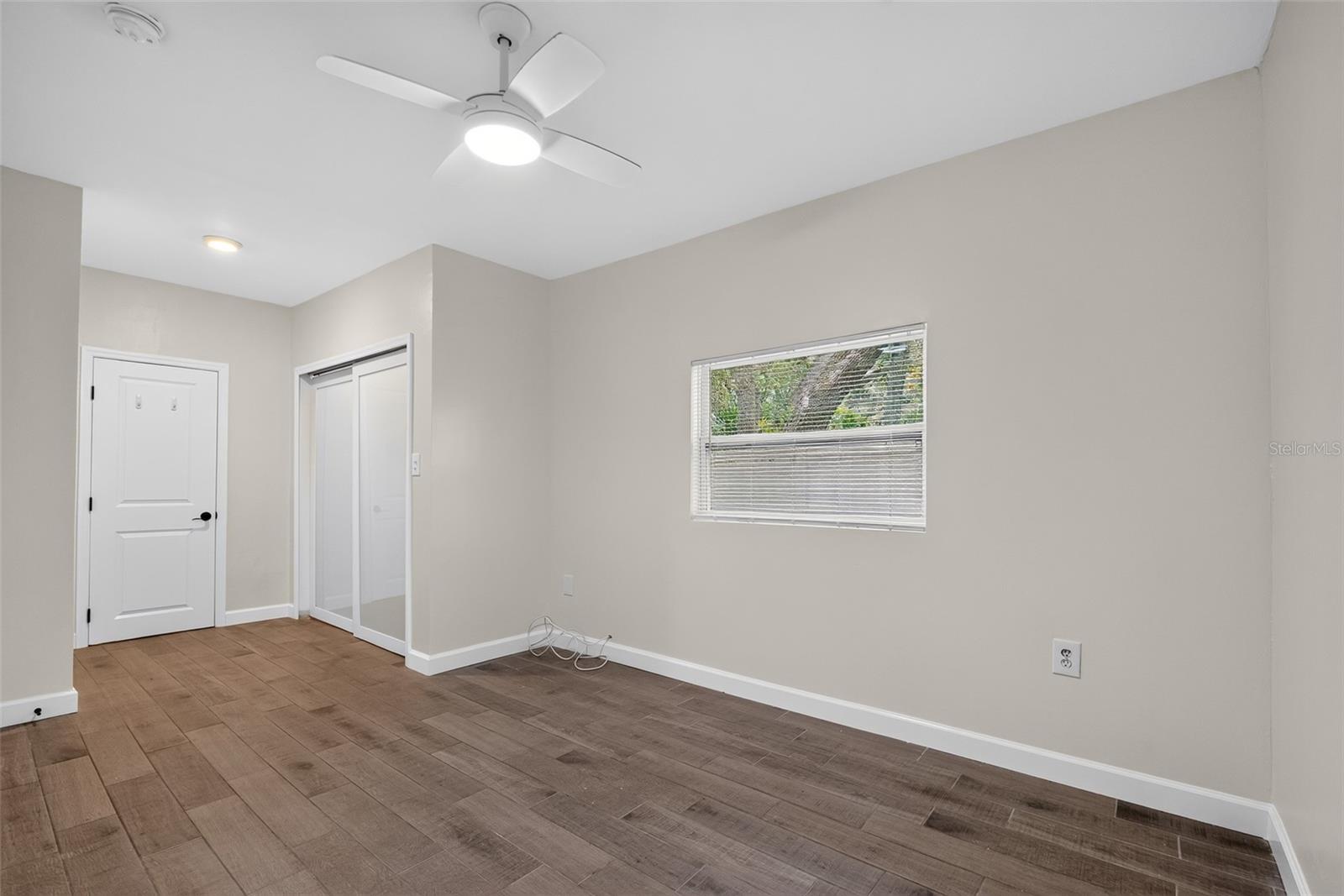 CRIBB ESTATES - Residential Lease