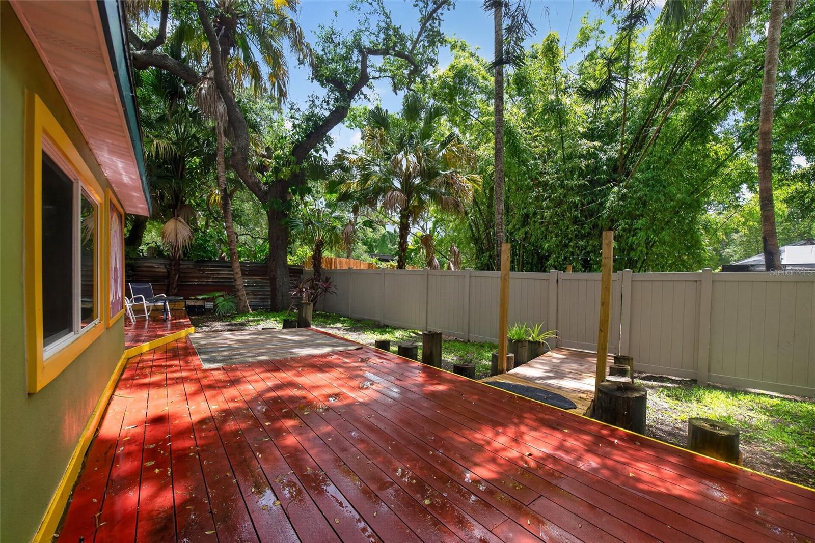 CRIBB ESTATES - Residential Lease
