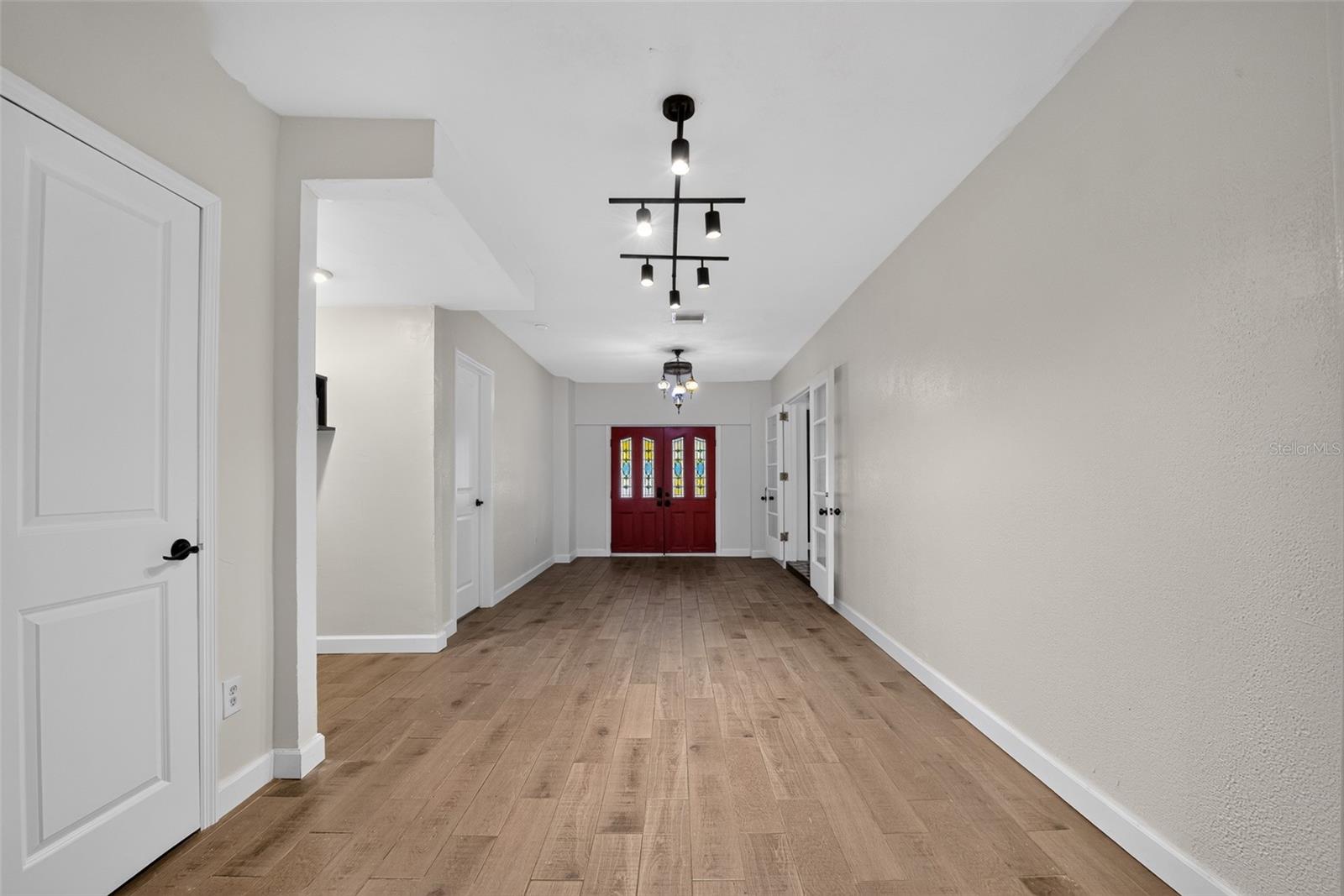 CRIBB ESTATES - Residential Lease