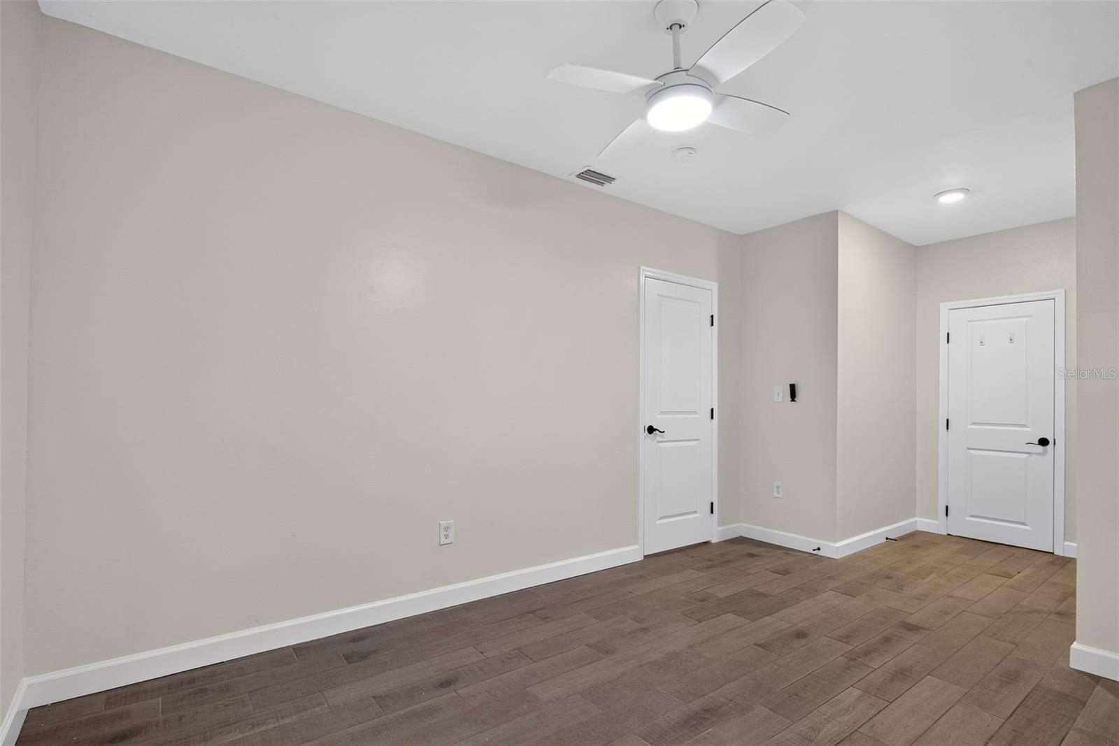 CRIBB ESTATES - Residential Lease