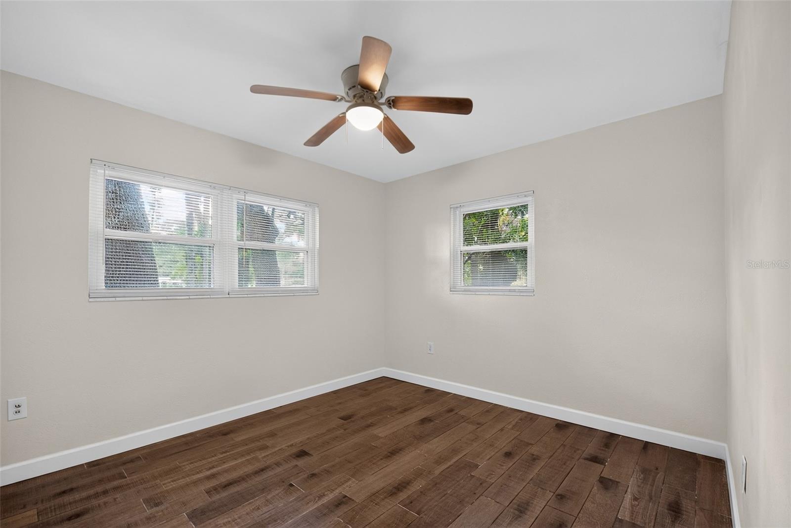 CRIBB ESTATES - Residential Lease