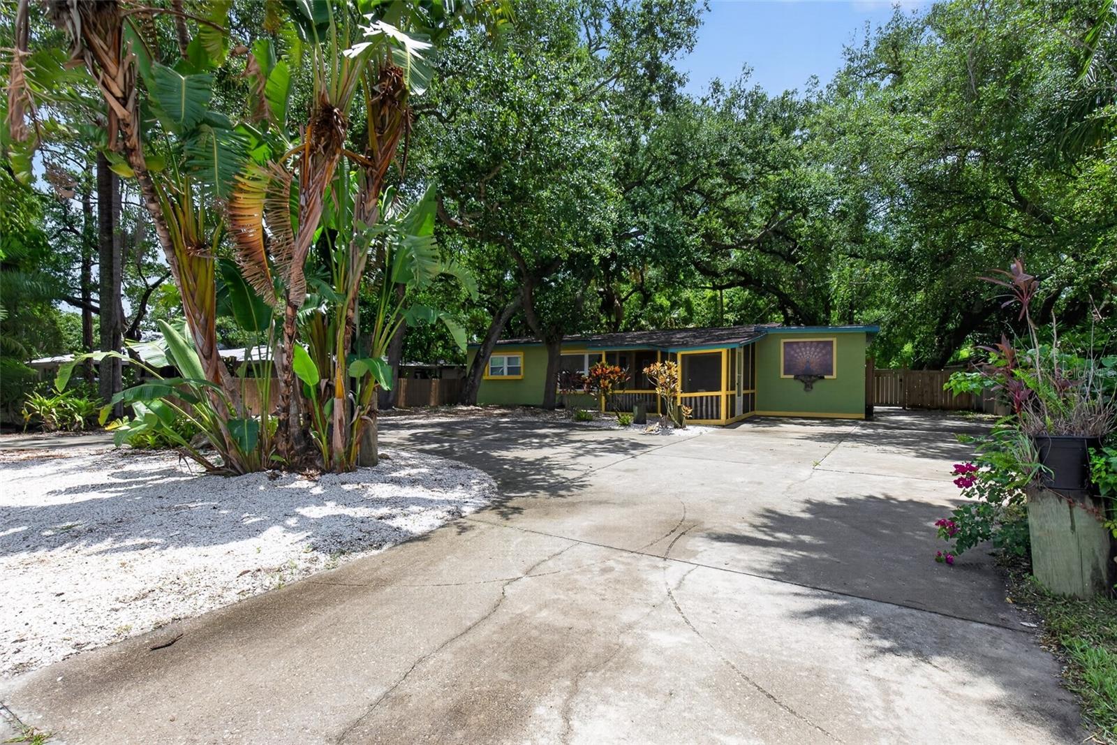 CRIBB ESTATES - Residential Lease