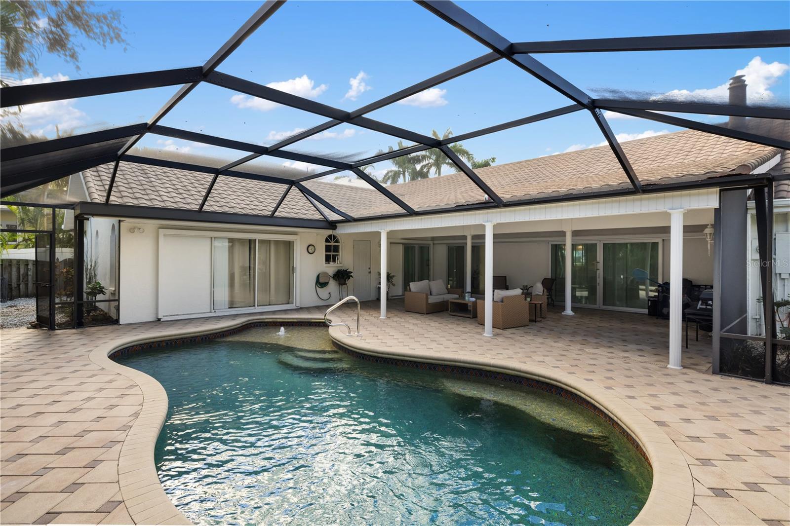 SAN REMO ESTATES - Residential